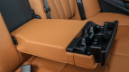 BMW 5 Series Interior photo
