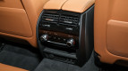 BMW 5 Series Interior photo