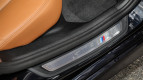 BMW 5 Series Interior photo