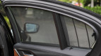BMW 5 Series Interior photo