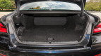 BMW 5 Series Interior photo