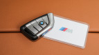 BMW 5 Series Interior photo