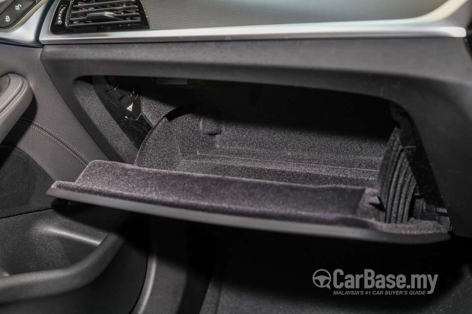 BMW 5 Series G30 LCI (2021) Interior