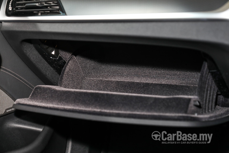 BMW 5 Series G30 LCI (2021) Interior