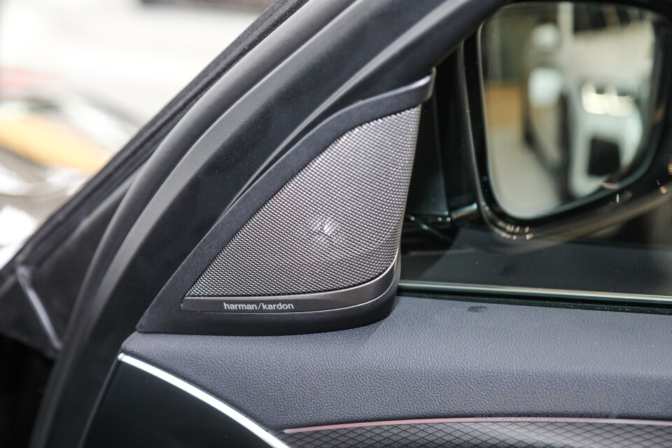 Mazda MX-5 ND (2015) Interior