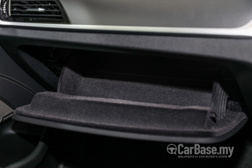 BMW 5 Series G30 LCI (2021) Interior