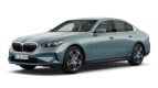 BMW 5 Series Exterior photo