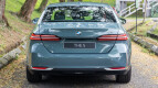 BMW 5 Series Exterior photo