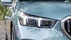 BMW 5 Series Exterior photo