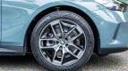 BMW 5 Series Exterior photo