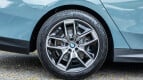BMW 5 Series Exterior photo