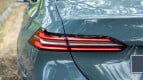 BMW 5 Series Exterior photo