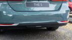 BMW 5 Series Exterior photo