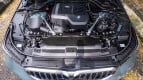 BMW 5 Series Exterior photo