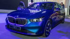 BMW 5 Series Exterior photo