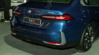 BMW 5 Series Exterior photo