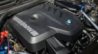BMW 5 Series Exterior photo