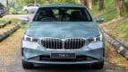 BMW 5 Series Exterior photo