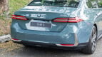 BMW 5 Series Exterior photo