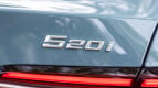 BMW 5 Series Exterior photo