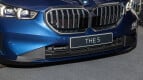 BMW 5 Series Exterior photo