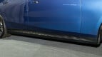 BMW 5 Series Exterior photo