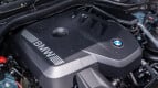 BMW 5 Series Exterior photo