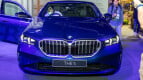 BMW 5 Series Exterior photo