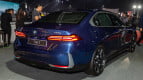 BMW 5 Series Exterior photo
