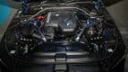 BMW 5 Series Exterior photo