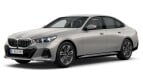 BMW 5 Series Exterior photo