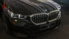 BMW 5 Series Exterior photo