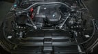 BMW 5 Series Exterior photo
