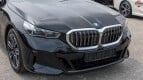 BMW 5 Series Exterior photo