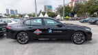 BMW 5 Series Exterior photo