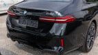 BMW 5 Series Exterior photo