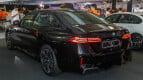 BMW 5 Series Exterior photo