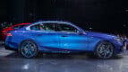 BMW 5 Series Exterior photo