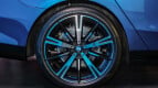 BMW 5 Series Exterior photo