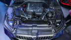 BMW 5 Series Exterior photo
