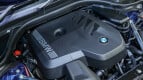 BMW 5 Series Exterior photo