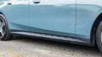 BMW 5 Series Exterior photo