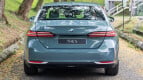 BMW 5 Series Exterior photo