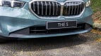 BMW 5 Series Exterior photo