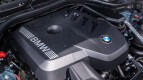 BMW 5 Series Exterior photo