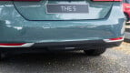 BMW 5 Series Exterior photo