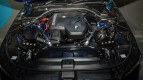 BMW 5 Series Exterior photo