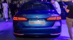 BMW 5 Series Exterior photo