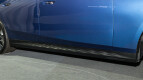 BMW 5 Series Exterior photo
