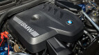 BMW 5 Series Exterior photo
